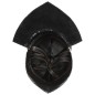 vidaXL Mittelalterlicher Ritterhelm Antik Replik LARP Silbern Stahl vidaXL Mittelalterlicher Ritterhelm Antik Replik LARP Silbern Stahl