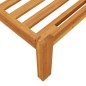 vidaXL 3-tlg. Garten-Sofagarnitur aus Paletten Massivholz Akazie vidaXL 3-tlg. Garten-Sofagarnitur aus Paletten Massivholz Akazie
