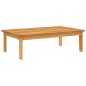 vidaXL 5-tlg. Garten-Sofagarnitur aus Paletten Massivholz Akazie vidaXL 5-tlg. Garten-Sofagarnitur aus Paletten Massivholz Akazie