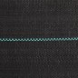 vidaXL Unkrautvlies Schwarz 1,5x50 m PP vidaXL Unkrautvlies Schwarz 1,5x50 m PP