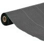vidaXL Unkrautvlies Schwarz 1x25 m PP vidaXL Unkrautvlies Schwarz 1x25 m PP
