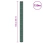 vidaXL Unkrautvlies Grün 1,5x150 m PP vidaXL Unkrautvlies Grün 1,5x150 m PP