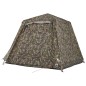 vidaXL Angelzelt 4 Personen Tarnmuster Quick Release vidaXL Angelzelt 4 Personen Tarnmuster Quick Release