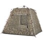 vidaXL Angelzelt 4 Personen Tarnmuster Quick Release vidaXL Angelzelt 4 Personen Tarnmuster Quick Release