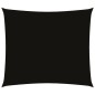 vidaXL Sonnensegel Oxford-Gewebe Rechteckig 2x2,5 m Schwarz vidaXL Sonnensegel Oxford-Gewebe Rechteckig 2x2,5 m Schwarz