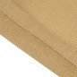vidaXL Zeltteppich Sandfarbe 300x400 cm HDPE vidaXL Zeltteppich Sandfarbe 300x400 cm HDPE