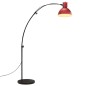 vidaXL Stehleuchte 25 W Rot 150 cm E27 vidaXL Stehleuchte 25 W Rot 150 cm E27