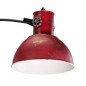 vidaXL Stehleuchte 25 W Rot 150 cm E27 vidaXL Stehleuchte 25 W Rot 150 cm E27