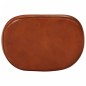 vidaXL Barhocker 2 Stk. Dunkelbraun 40x29,5x53 cm vidaXL Barhocker 2 Stk. Dunkelbraun 40x29,5x53 cm