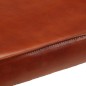 vidaXL Barhocker 2 Stk. Dunkelbraun 40x29,5x53 cm vidaXL Barhocker 2 Stk. Dunkelbraun 40x29,5x53 cm