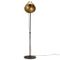 vidaXL Stehleuchte 25 W Antik-Messing 150 cm E27 vidaXL Stehleuchte 25 W Antik-Messing 150 cm E27