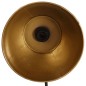 vidaXL Stehleuchte 25 W Antik-Messing 150 cm E27 vidaXL Stehleuchte 25 W Antik-Messing 150 cm E27