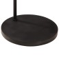 vidaXL Stehleuchte 25 W Antik-Messing 150 cm E27 vidaXL Stehleuchte 25 W Antik-Messing 150 cm E27
