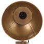 vidaXL Stehleuchte 25 W Antik Messing 45x45x120 cm E27 vidaXL Stehleuchte 25 W Antik Messing 45x45x120 cm E27