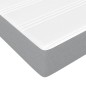 vidaXL Bett mit Schubladen und Matratze Wachsbraun 140x200 Massivholz vidaXL Bett mit Schubladen und Matratze Wachsbraun 140x200 Massivholz