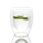 vidaXL Doppelwandige Glasbecher 6 Stk. 350 ml vidaXL Doppelwandige Glasbecher 6 Stk. 350 ml
