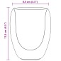 vidaXL Doppelwandige Glasbecher 6 Stk. 350 ml vidaXL Doppelwandige Glasbecher 6 Stk. 350 ml