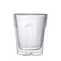 vidaXL Doppelwandige Glasbecher 6 Stk. 250 ml vidaXL Doppelwandige Glasbecher 6 Stk. 250 ml