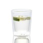 vidaXL Doppelwandige Glasbecher 6 Stk. 250 ml vidaXL Doppelwandige Glasbecher 6 Stk. 250 ml
