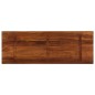 vidaXL Tischplatte 160x50x3,8 cm Rechteckig Altholz Massiv vidaXL Tischplatte 160x50x3,8 cm Rechteckig Altholz Massiv
