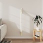 vidaXL Kratzsäule Wandmontage 109 cm Sisal vidaXL Kratzsäule Wandmontage 109 cm Sisal