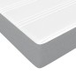 vidaXL Bett mit Schubladen und Matratze Wachsbraun 90x190 Massivholz vidaXL Bett mit Schubladen und Matratze Wachsbraun 90x190 Massivholz