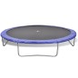 vidaXL 5-tlg. Trampolin-Set 3,96 m vidaXL 5-tlg. Trampolin-Set 3,96 m