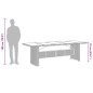 vidaXL 7-tlg. Garten-Essgruppe mit Kissen Grau Poly Rattan vidaXL 7-tlg. Garten-Essgruppe mit Kissen Grau Poly Rattan