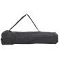 vidaXL Campingstühle 2 Stk. mit Tasche Klappbar Blau vidaXL Campingstühle 2 Stk. mit Tasche Klappbar Blau