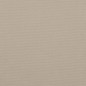 vidaXL Garten-Sitzkissen 4 Stk. Taupe 45x45x2 cm Quadratisch vidaXL Garten-Sitzkissen 4 Stk. Taupe 45x45x2 cm Quadratisch