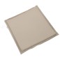 vidaXL Garten-Sitzkissen 6 Stk. Taupe 45x45x2 cm Quadratisch vidaXL Garten-Sitzkissen 6 Stk. Taupe 45x45x2 cm Quadratisch