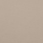 vidaXL Garten-Sitzkissen 6 Stk. Taupe 45x45x2 cm Quadratisch vidaXL Garten-Sitzkissen 6 Stk. Taupe 45x45x2 cm Quadratisch