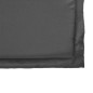 vidaXL Garten-Sitzkissen 6 Stk. Anthrazit 45x45x2 cm Quadratisch vidaXL Garten-Sitzkissen 6 Stk. Anthrazit 45x45x2 cm Quadratisch