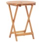 vidaXL 3-tlg. Bistro-Set Cremeweiß Stoff und Massivholz vidaXL 3-tlg. Bistro-Set Cremeweiß Stoff und Massivholz