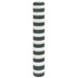 vidaXL Zaunblende Grün und Weiß 1,8x10 m HDPE 195 g/m² vidaXL Zaunblende Grün und Weiß 1,8x10 m HDPE 195 g/m²