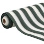 vidaXL Zaunblende Grün und Weiß 1,8x10 m HDPE 195 g/m² vidaXL Zaunblende Grün und Weiß 1,8x10 m HDPE 195 g/m²