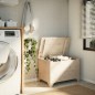 vidaXL Truhe mit Deckel RANA 80x49x54 cm Massivholz Kiefer vidaXL Truhe mit Deckel RANA 80x49x54 cm Massivholz Kiefer
