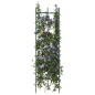 vidaXL Tomatenkäfig 2 Stk. 116 cm Stahl und PP vidaXL Tomatenkäfig 2 Stk. 116 cm Stahl und PP