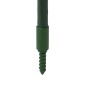 vidaXL Tomatenkäfig 2 Stk. 116 cm Stahl und PP vidaXL Tomatenkäfig 2 Stk. 116 cm Stahl und PP