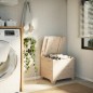 vidaXL Truhe mit Deckel RANA 60x49x54 cm Massivholz Kiefer vidaXL Truhe mit Deckel RANA 60x49x54 cm Massivholz Kiefer