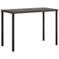 vidaXL 5-tlg. Sofagarnitur in L-Form mit Kissen Poly Rattan Braun vidaXL 5-tlg. Sofagarnitur in L-Form mit Kissen Poly Rattan Braun