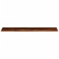 vidaXL Tischplatte 180x20x2,5 cm Rechteckig Altholz Massiv vidaXL Tischplatte 180x20x2,5 cm Rechteckig Altholz Massiv