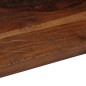 vidaXL Tischplatte 180x20x2,5 cm Rechteckig Altholz Massiv vidaXL Tischplatte 180x20x2,5 cm Rechteckig Altholz Massiv