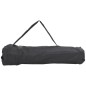 vidaXL Campingstühle 2 Stk. mit Tasche Klappbar Hellblau vidaXL Campingstühle 2 Stk. mit Tasche Klappbar Hellblau