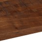 vidaXL Tischplatte 100x20x2,5 cm Rechteckig Altholz Massiv vidaXL Tischplatte 100x20x2,5 cm Rechteckig Altholz Massiv