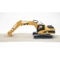 Bruder Schaufelbagger CAT 1:16 02438 Bruder Schaufelbagger CAT 1:16 02438