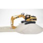 Bruder Schaufelbagger CAT 1:16 02438 Bruder Schaufelbagger CAT 1:16 02438