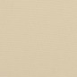 vidaXL Gartenstuhl-Kissen 4 Stk. Beige 40x40x3 cm Oxford-Gewebe vidaXL Gartenstuhl-Kissen 4 Stk. Beige 40x40x3 cm Oxford-Gewebe