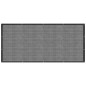 vidaXL Anhängernetz HDPE 3x5 m Schwarz vidaXL Anhängernetz HDPE 3x5 m Schwarz