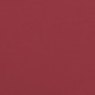 vidaXL Gartenstuhl-Kissen 4 Stk. Weinrot 40x40x3 cm Oxford-Gewebe vidaXL Gartenstuhl-Kissen 4 Stk. Weinrot 40x40x3 cm Oxford-Gewebe